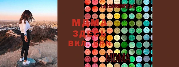 тгк Богородск