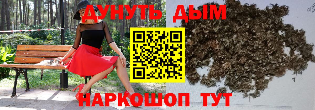 Канабис гибрид Саяногорск